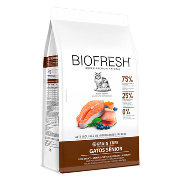 Biofresh Gato Senior 1.5 kg